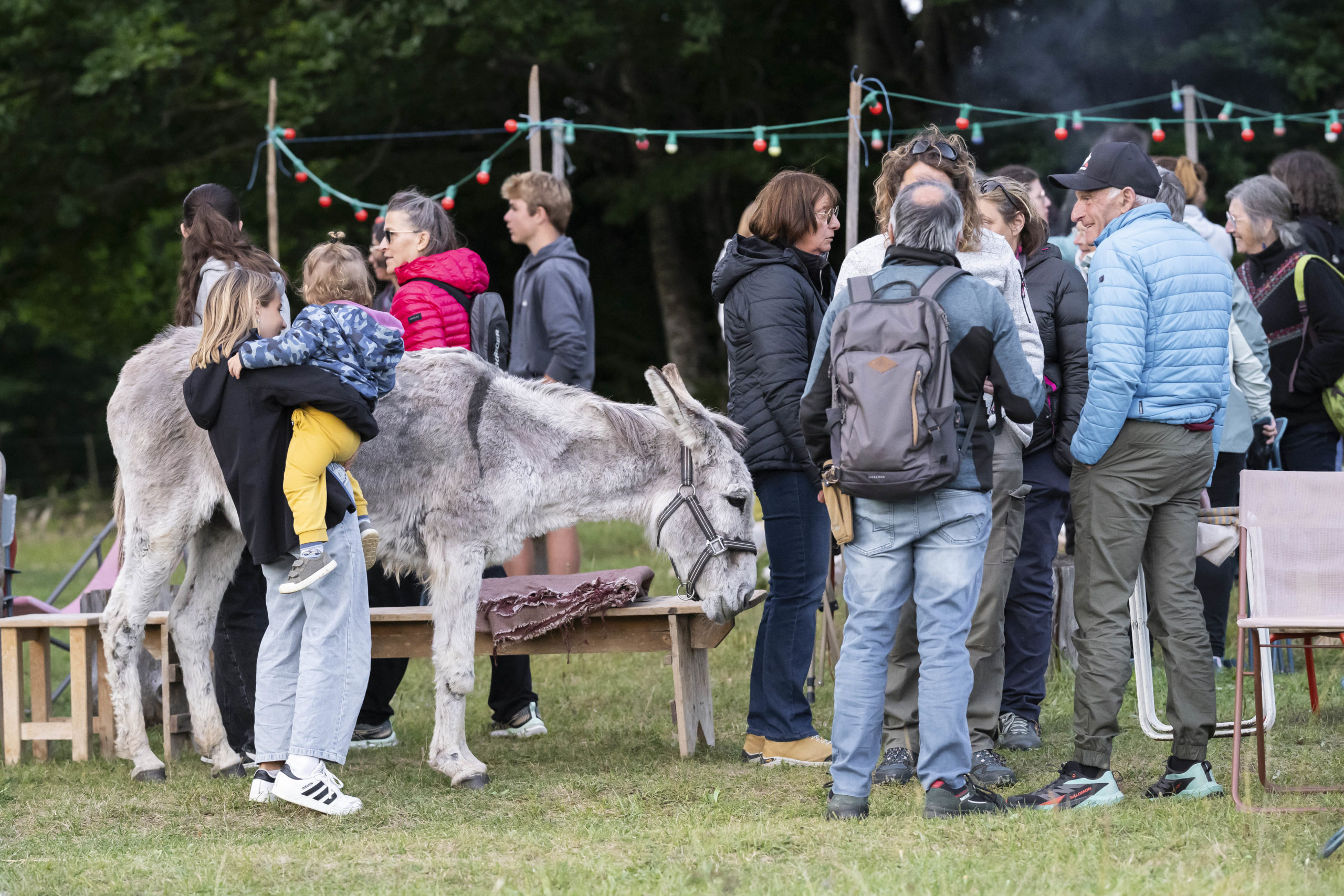 Refuge des Quatre Saisons en Vercors